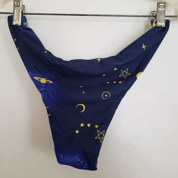 Swimsuit - Picture 2 of 2